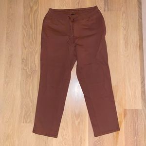 Lululemon pants. Mens